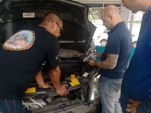Mecânico em geral - Foto 3