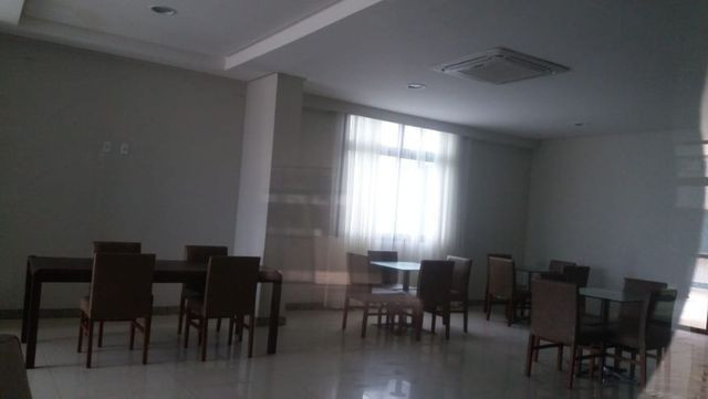 2/4 Suíte e varanda - Apartamento em Armação / Costa Azul / Stiep / Orla - Villa Di Mare - Foto 3