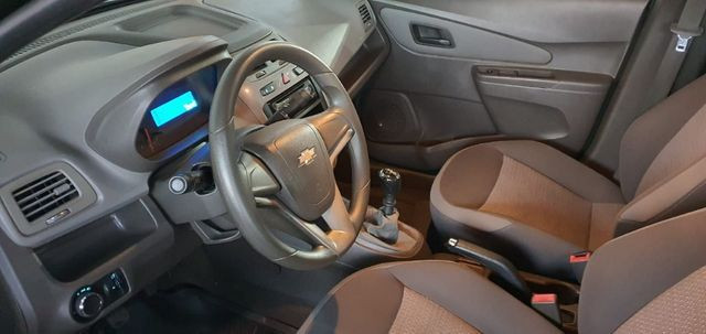 GM/Cobalt LT 1.4 Flex - Foto 8