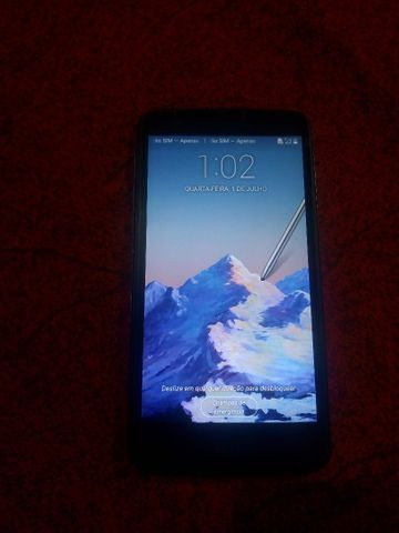 LG k10 pró 32gb muito conservado - Foto 3
