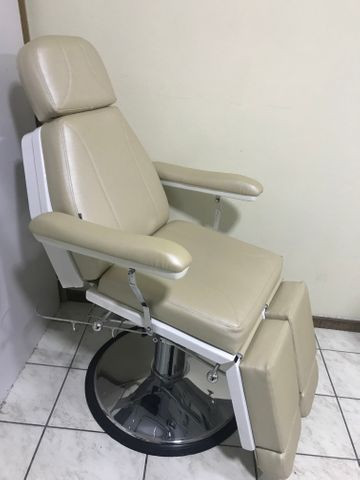 Cadeira de Podolgia - Foto 2