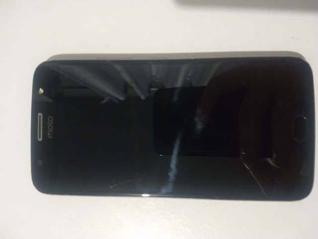 Moto G5s plus