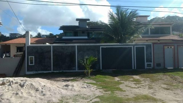 Casa com piscina temporada Ilhéus - Foto 13