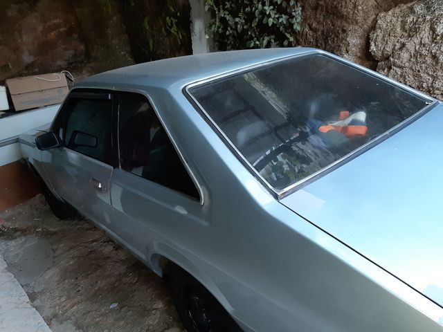 Corcel ll 1981 - Foto 2