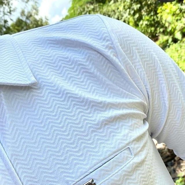 Camisas No Tecido Cirrê e Na Malha - Foto 5
