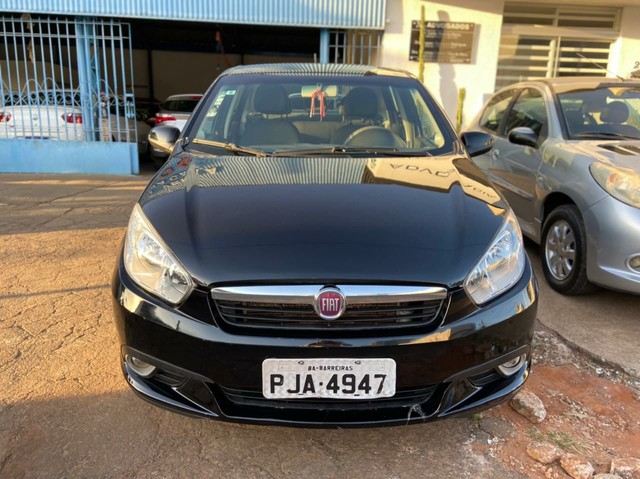 GRANSIENA 1.4 COMPLETO VOYAGE PRISMA