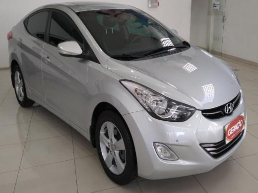 ELANTRA TOP