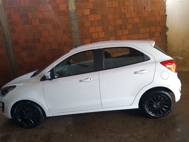 FORD KA SE 1.0 2018/2019