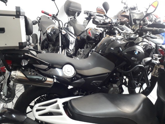 BMW 650 / 2015 33.000 KM