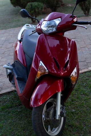 HONDA LEAD 110