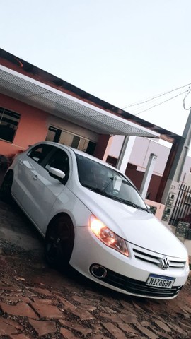 GOL G5 2011