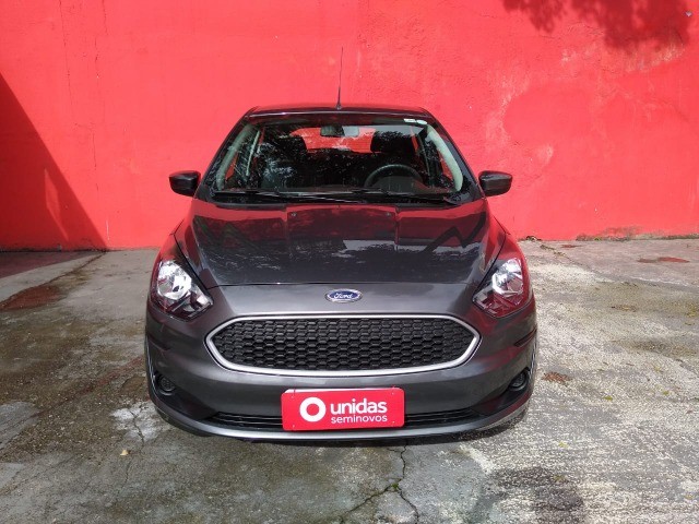 KA SE 1.0 2020 COMPLETO