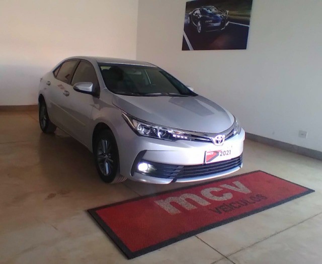 COROLLA 2018