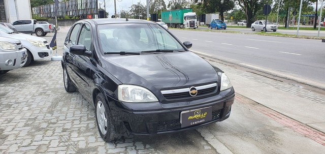 CORSA 1.4 PREMIUM