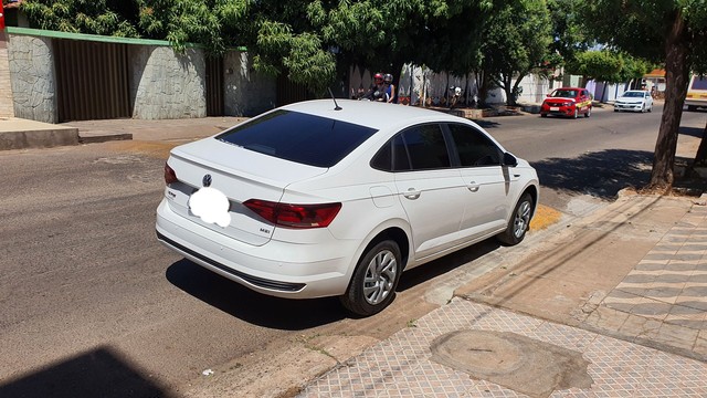 VIRTUS 1.6 2018/18 VOKSWAGEN VW