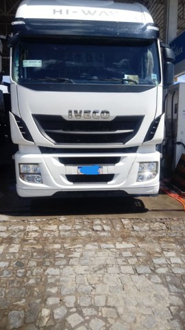 IVECO HI-WAY