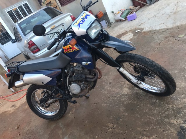 VENDO XLX 350 R