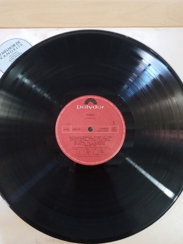 Vangelis themes - Foto 4