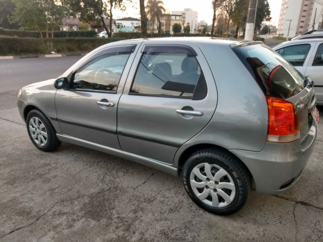 PALIO ELX 1.4 2006