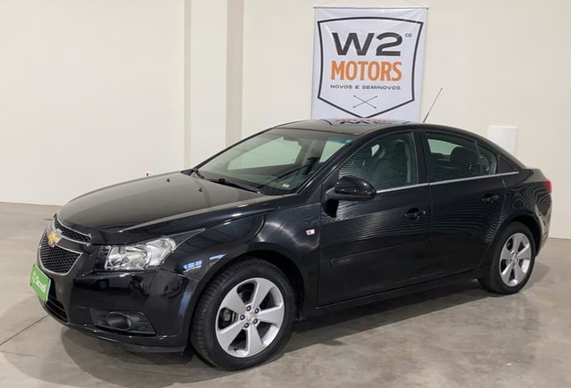 CHEVROLET CRUZE LT NB