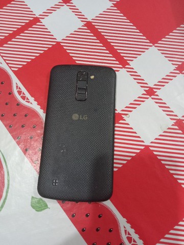 Celular LG K10 2016 - Foto 2