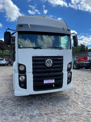 VW CONSTELLATION 25.420 PRIME 2015