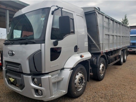 FORD CARGO 2429