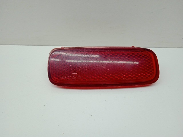 Lanterna Refletor Parachoque Traseiro Citroen C5 99 a 05