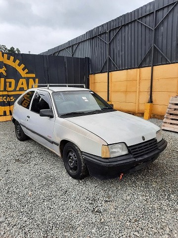 Sucata Gm Kadett Gl 1.8