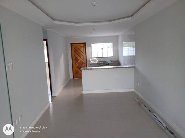 Casa Condomínio Residencial 3 quartos(2suites) Itaipuaçú Maricá - Foto 17