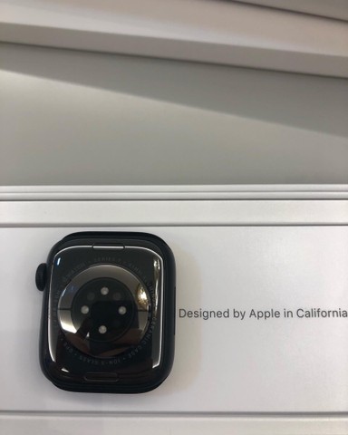 apple watch s7 41