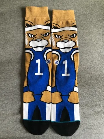 Meia Stance Original G