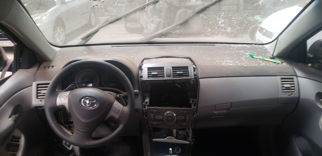 SUCATA Toyota Corolla 2010 para retirada de peças  - Foto 4