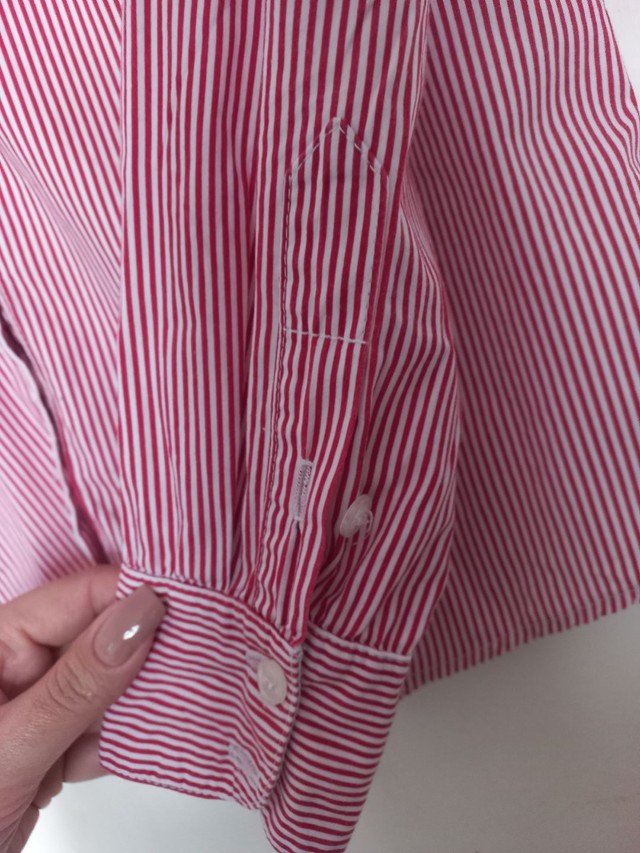Camisa feminina  - Foto 4