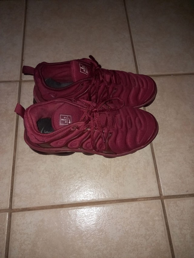 vapormax vinho