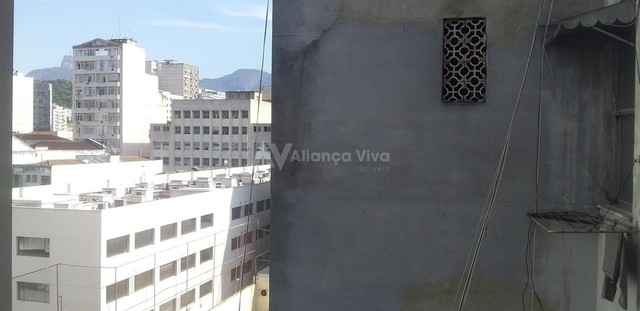 Centro | Apartamento 1 quarto, sendo 1 suite - Foto 2