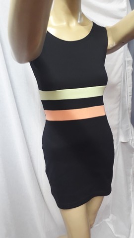Vestido Poliamida Feminino - Foto 2