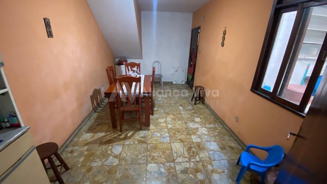 Santa Teresa | Casa 3 quartos, sendo 1 suite - Foto 4