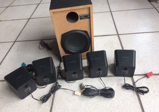 home theater htd3500