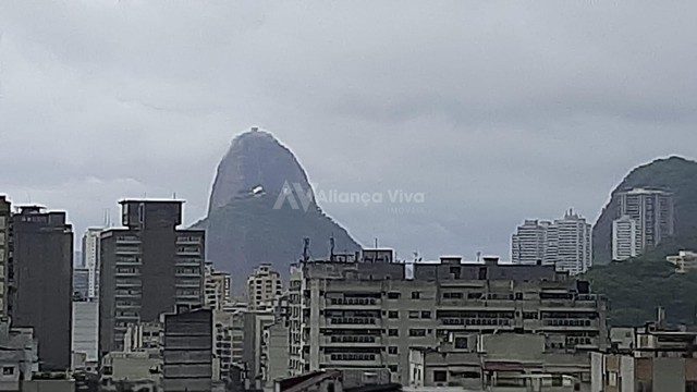 Humaitá | Apartamento 2 quartos