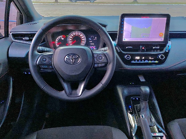 Toyota Corolla GR-S 2.0 Aut. 2022 - Foto 13