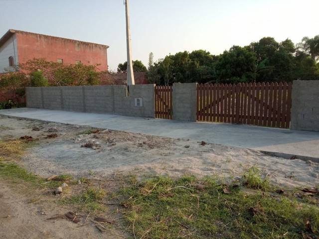 Terreno Ilha Comprida  - são dois terrenos - Foto 5