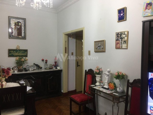 Flamengo | Apartamento 3 quartos - Foto 2