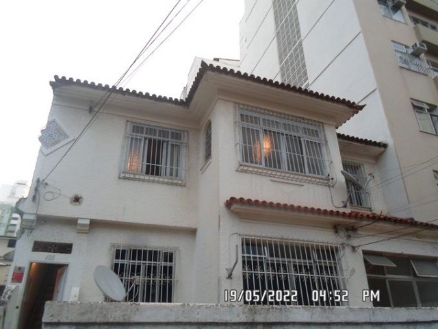 Sobrado com 140m² e 3 quartos em Icaraí - Niterói - RJ