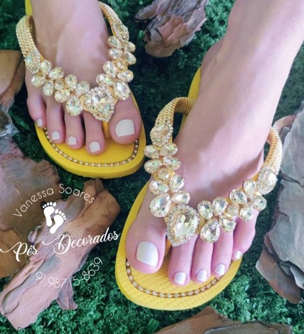 Havaianas - Foto 3