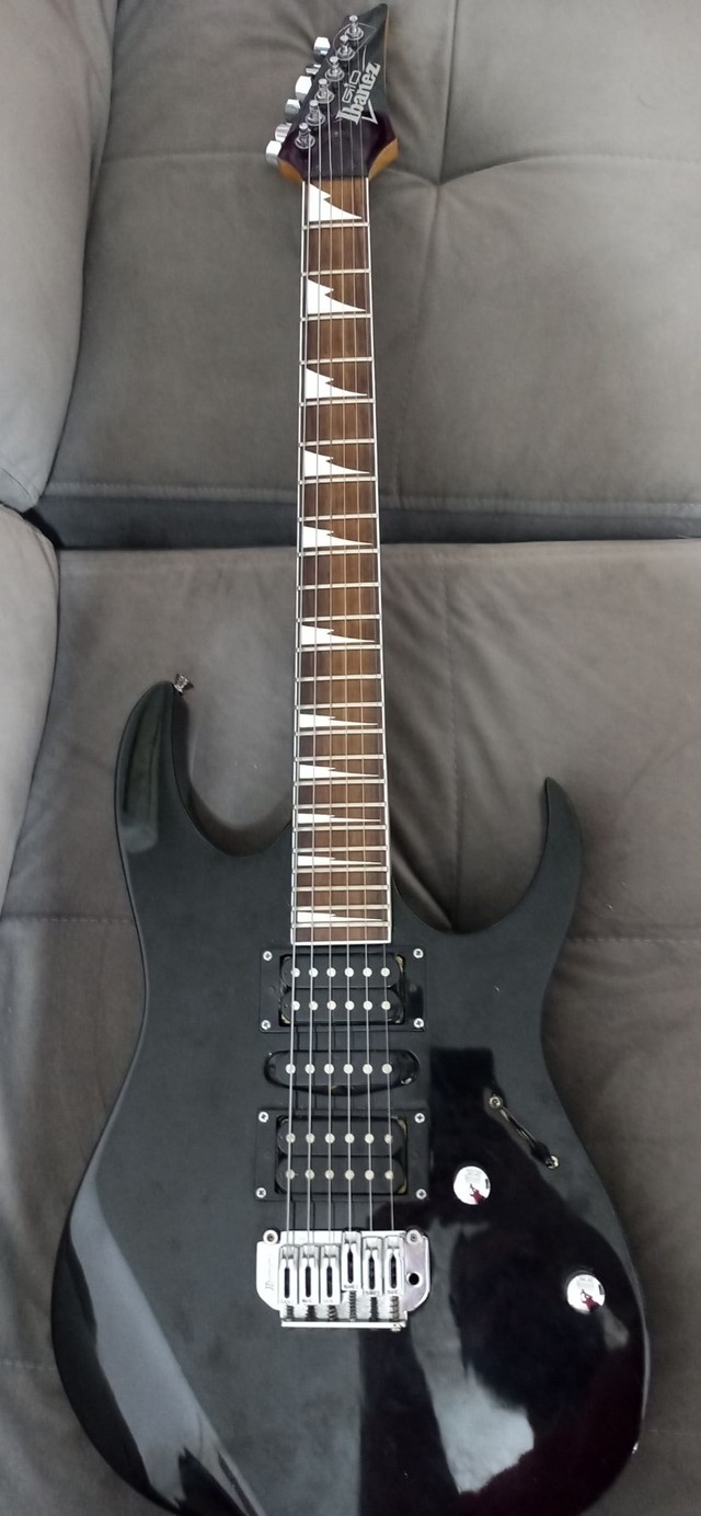 ibanez grg170dx olx