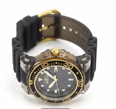 invicta pro diver 32337