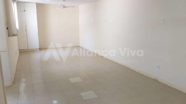 Laranjeiras | Prédio - Foto 5