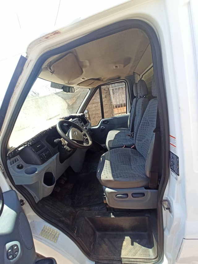 I/FORD TRANSIT 350 C CC BAU