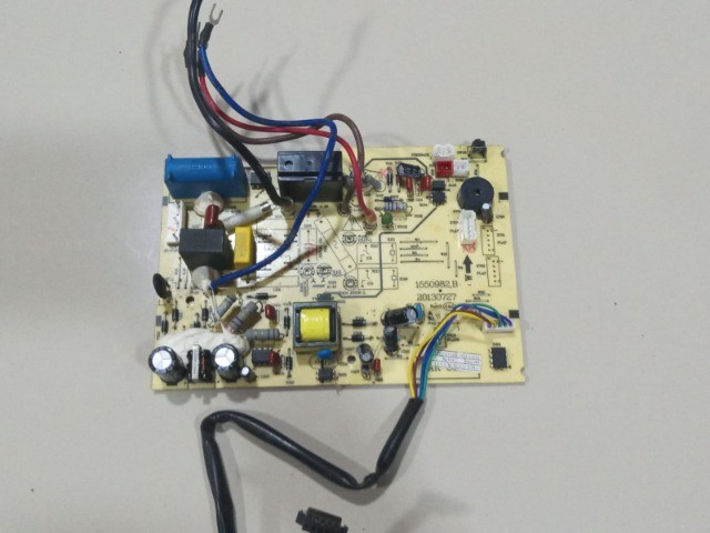 Placa Eletrônica Ar Condicionado Inverter Consul 9000btus  W10889580